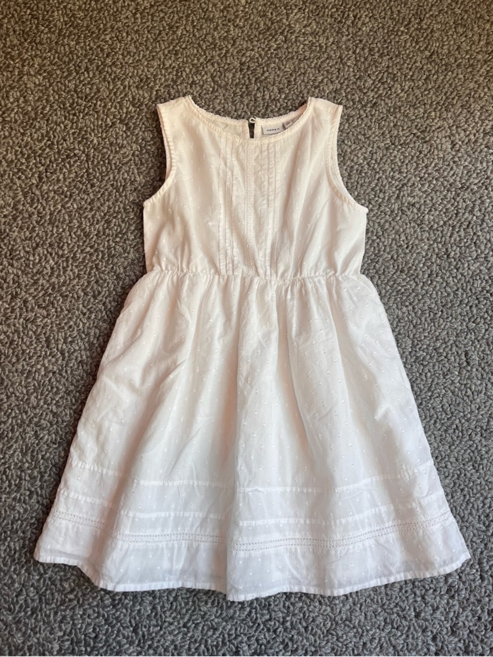 Name It dress